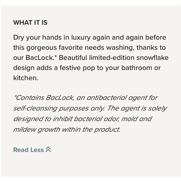 Norwex Chenille Shark Limited Edition Towel NWOT - Picture 6 of 10